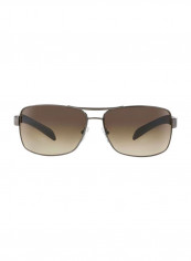 Men's Rectangular Sunglasses - Lens Size: 65 mm reviews Men's Rectangular Sunglasses - Lens Size: 65 mm