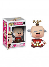 Pop Disney: Wreck It Ralph King Candy Vinyl Figure 3x7inch