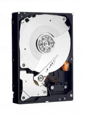 Internal Hard Drive 4TB Black/Silver