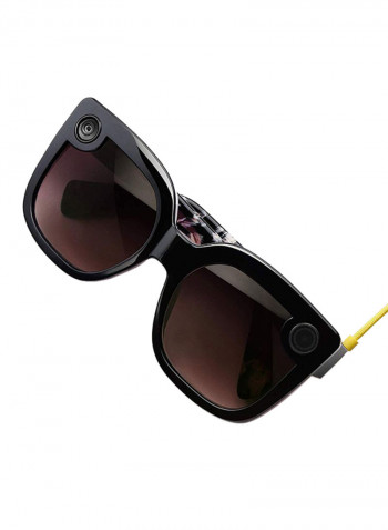Snapchat Spectacles - Veronica Black