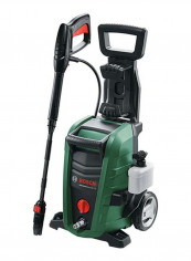Universal Aquatak 135 High Pressure Washer Green/Black/Red reviews Universal Aquatak 135 High Pressure Washer Green/Black/Red