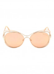 Women's Cat-Eye Sunglasses - Lens Size: 58 mm reviews Women's Cat-Eye Sunglasses - Lens Size: 58 mm