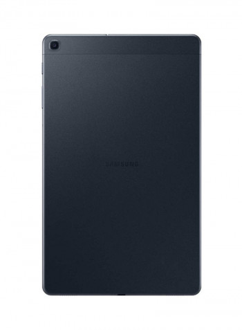 Galaxy Tab A (2019) 10.1 Inch, 32GB, 2GB RAM, Wi-Fi, 4G LTE, Black - UAE Version