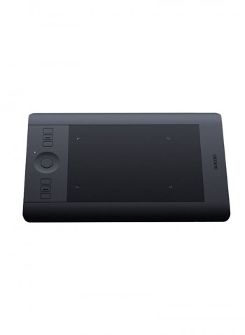 Intuos Pro Small Creative Pen Tablet PTH460K0B  Black