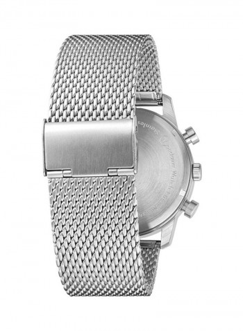 Men's Aero 45 Water Resistant Chronograph Watch WBL.33440.SM