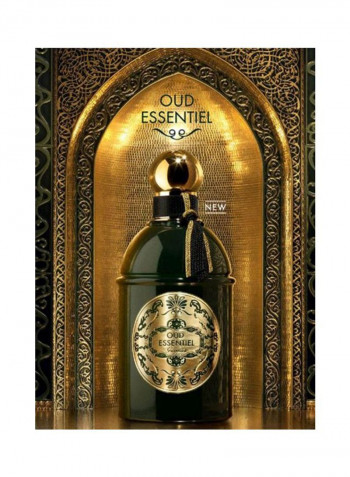 مجموعة EDP عود إيسينشيال من قطعتين 2x125مل