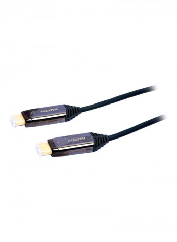 AOC 4K HDMI Cable 100meter Black
