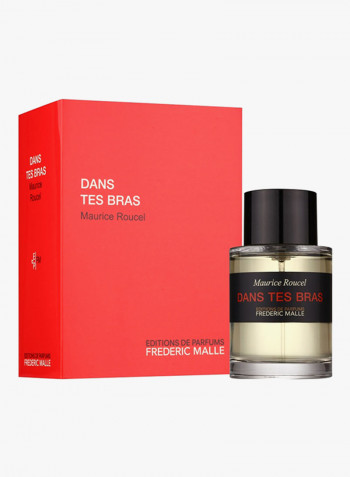 ماء عطر دان تي برا 100مل