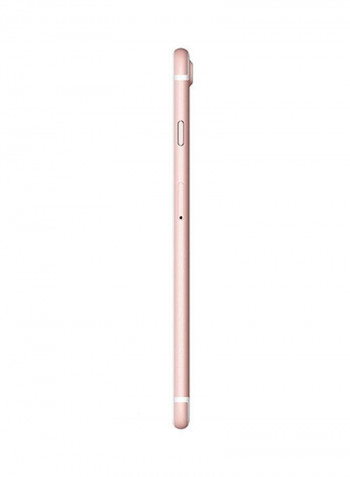 Refurbished - iPhone 7 Plus With FaceTime Rose Gold 32GB 4G LTE