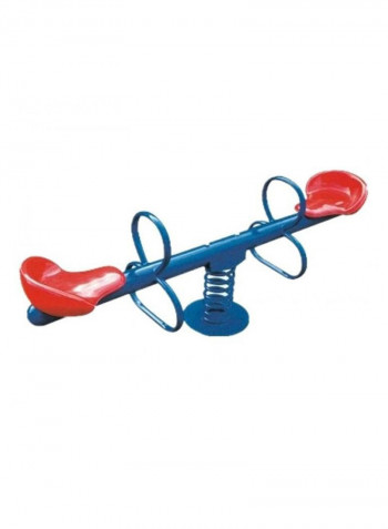 Seesaw For Garden