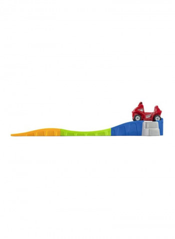 Up And Down Roller Coaster 77.5x312.4x37.5cm