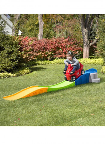 Up And Down Roller Coaster 77.5x312.4x37.5cm