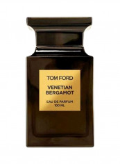 Venetian Bergamot EDP 100ml