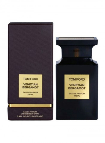 Venetian Bergamot EDP 100ml