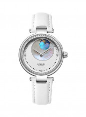 Women's Leather Analog Watch SL1817 reviews Women's Leather Analog Watch SL1817