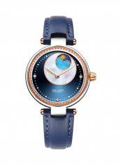 Women's Leather Analog Watch SL1818 reviews Women's Leather Analog Watch SL1818