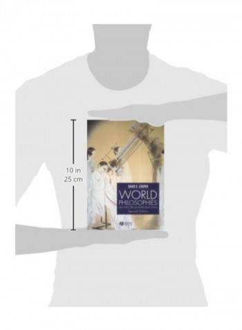 World Philosophies: A Historical Introduction Hardcover 2nd Edition