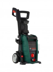 Aquatak High Pressure Washer 135 Bars Green/Black 36.5x36x44cm reviews Aquatak High Pressure Washer 135 Bars Green/Black 36.5x36x44cm