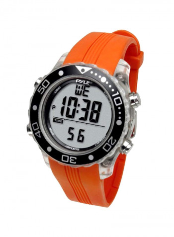Men's Digital Multifunction Sports Wrist Watch PSNKW30O