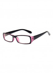 Rectangular Eyeglasses Frame
