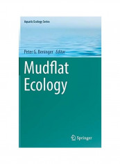 Mudflat Ecology Hardcover English by Peter G. Beninger