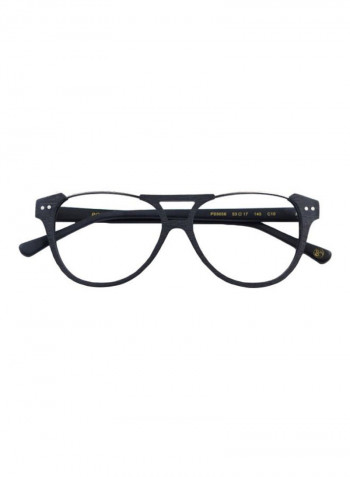 Pilot Eyeglasses Frame