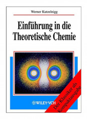 Einfuhrung In Die Theoretische Chemie Paperback