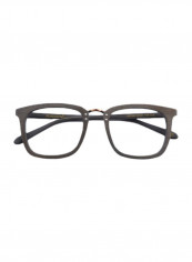 Square Eyeglasses Frame