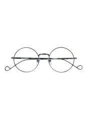 Round Eyeglasses Frame