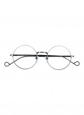 Round Eyeglasses Frame