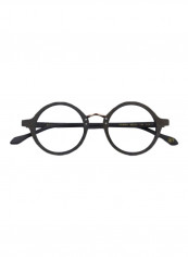 Round Eyeglasses Frame