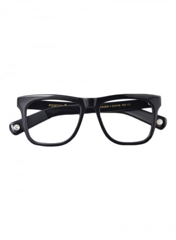 Square Eyeglasses Frame للرجال