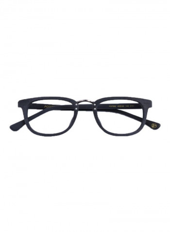 Rectangular Eyeglasses Frame
