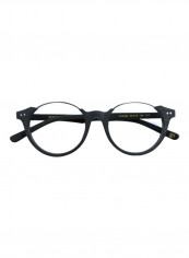 Round Eyeglasses Frame
