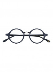 Round Eyeglasses Frame