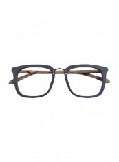 Square Eyeglasses Frame