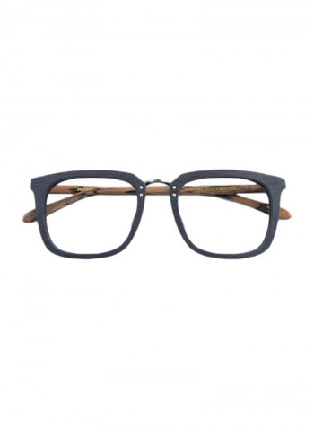 Square Eyeglasses Frame