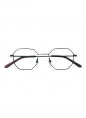 Polygon Eyeglasses Frame