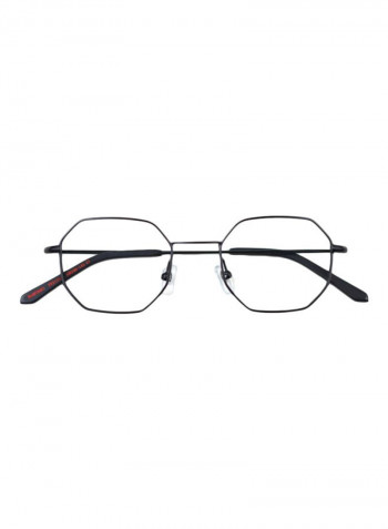 Polygon Eyeglasses Frame