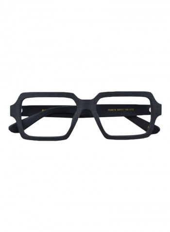 Rectangular Eyeglasses Frame