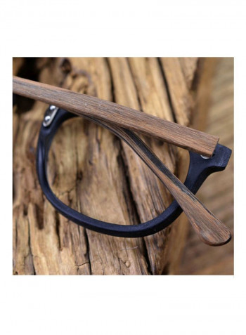 Wayfarer Eyeglasses Frame PS7082A