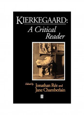 Kierkegaard Hardcover