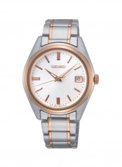 Men's Water Resistant Analog Watch SUR322P1