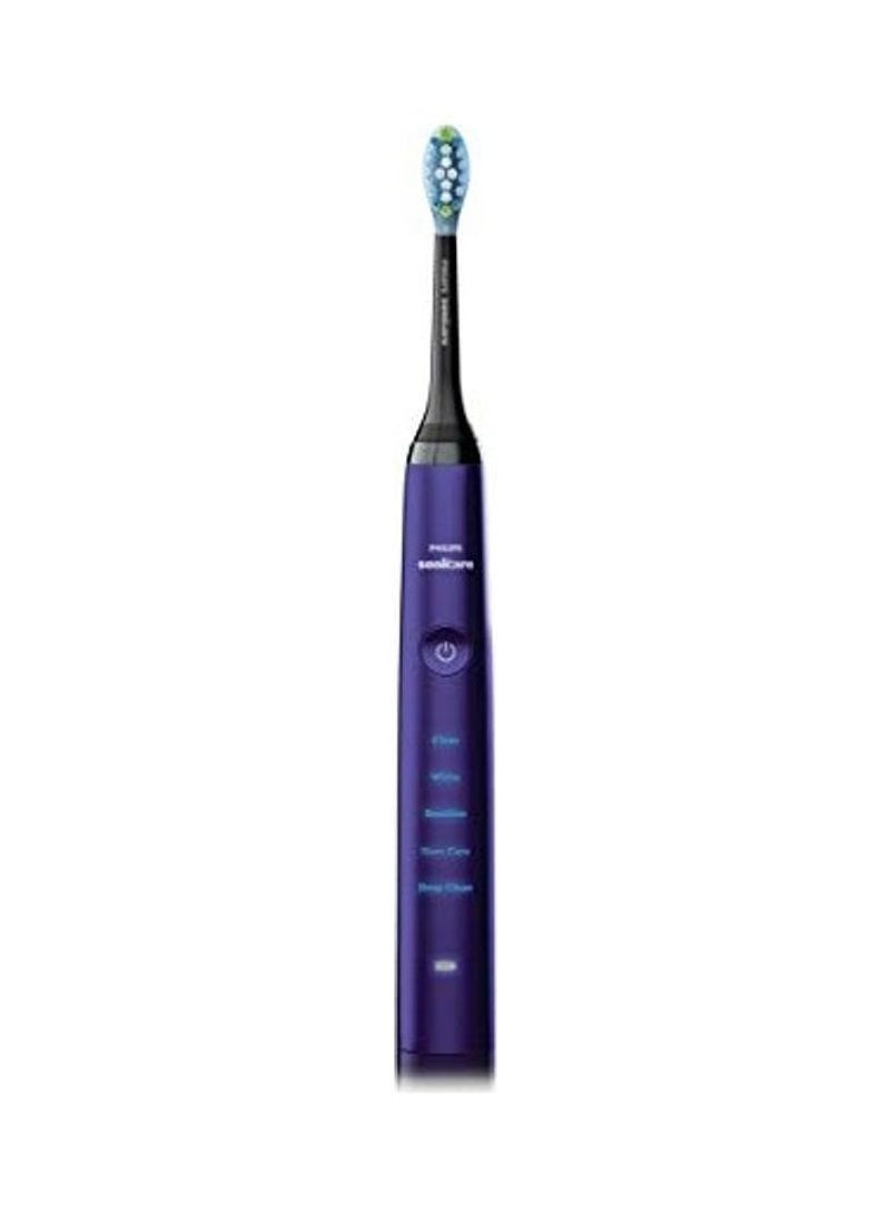 Electric Toothbrush Black