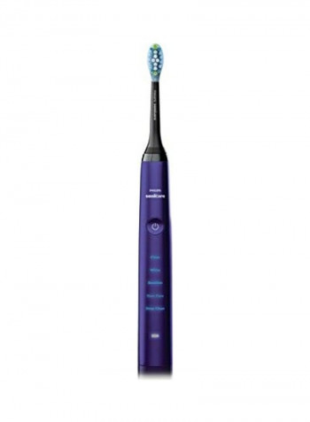 Electric Toothbrush Black