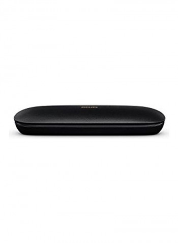 Electric Toothbrush Black