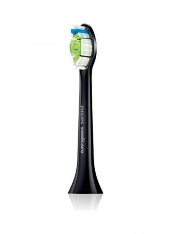 Electric Toothbrush Black