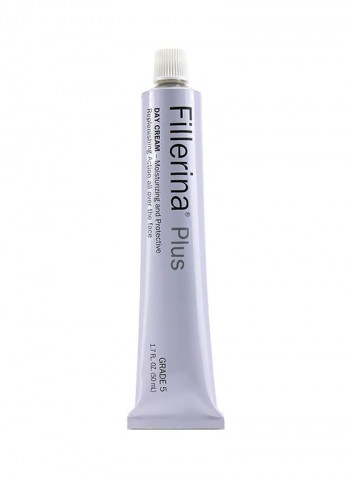Garde 5 Plus Protective Day Cream 50ml