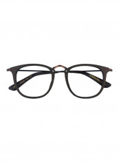 Square Eyeglasses Frame