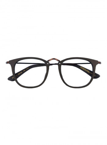 Square Eyeglasses Frame